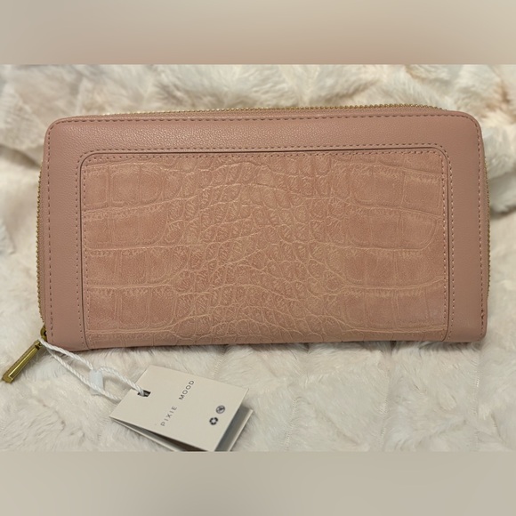 Pixie mood, Emma zip around wallet - Picture 3 of 4